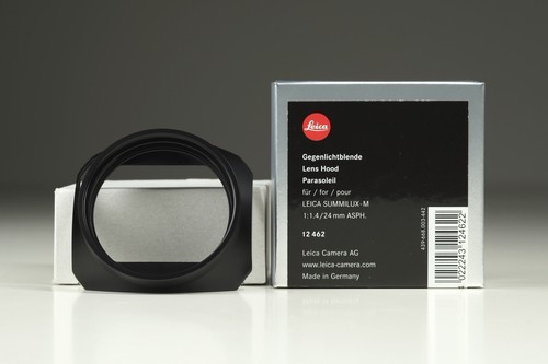 Leica paraluce 24mm 12462 - , per