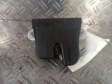 Serratura portellone