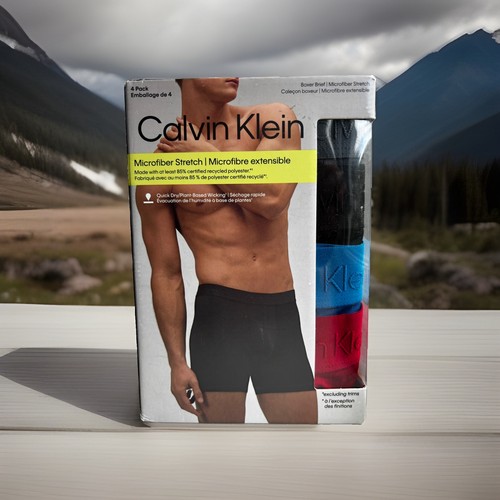 Boxer intimo uomo calvin - uomo,