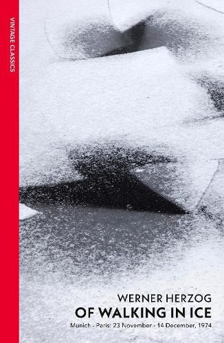 Walking ice by werner - walking,