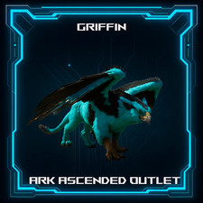 Griffin-Ark Survival