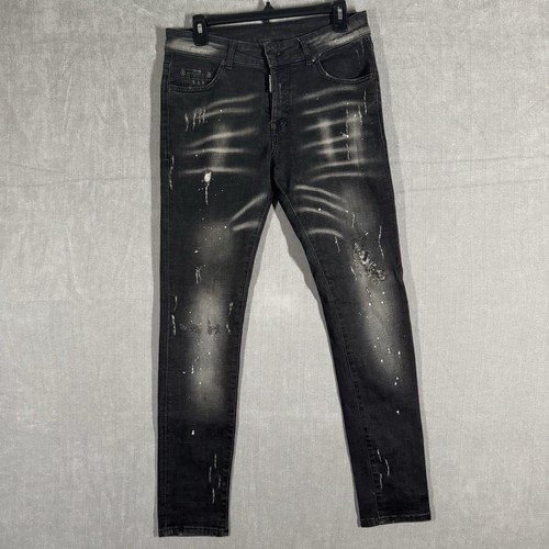 Dsquared2 slim jeans - dsquared2, 46