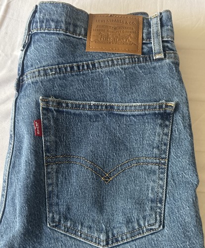 Jeans levis premium big - levis, anni