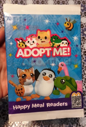 Libro adopt sorpresa - adopt, me!