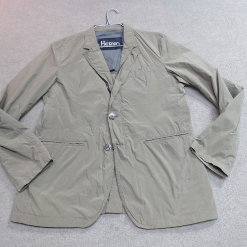 Giacca herno beige tinta - herno,