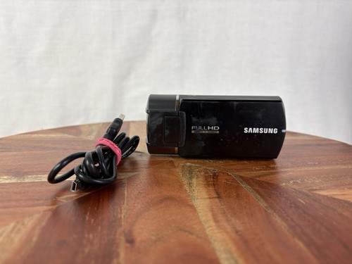 Samsung hmx q10bn - samsung, switch
