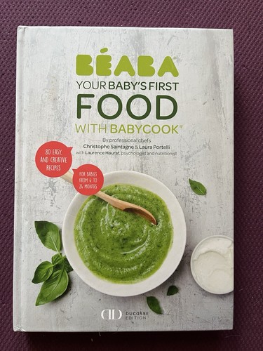 Beaba your baby - baby's, food