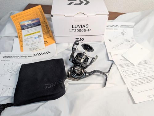 Mulinello spinning daiwa 24 - daiwa,