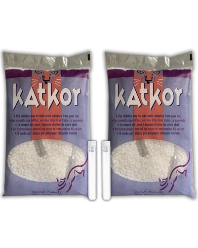 Sacchetti per lettiera - 2x,