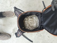 Borsa serbatoio ktm - borsa,