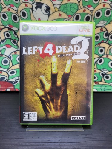Left dead no manual - 4, manual]