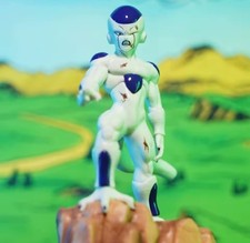 Freezer – Dragon Ball Action