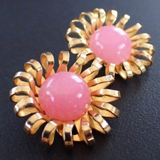 Orecchini MOSCHINO vintage anni 90 usati