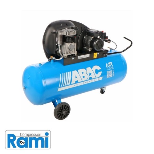 Compressore abac extensive - compressore,