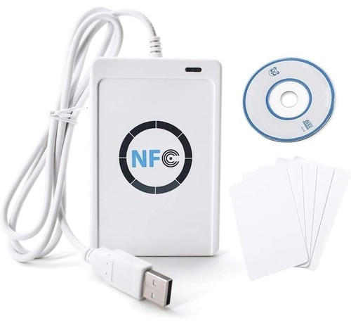 Jadeshay lettore rfid - lettore,