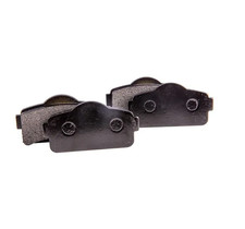 1008464 PASTIGLIE FRENI