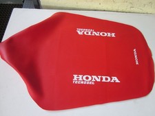 COPERTINA SELLA TECNOSEL HONDA