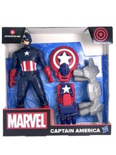 Marvel action figure - marvel,