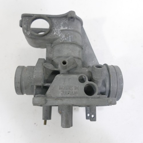 Suzuki 550 scatola - suzuki,
