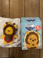 Disney Yuyus Winnie The Pooh