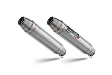 Scarico GPR compatibile Yamaha