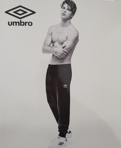 Umbro pantalone uomo fresco - umbro,