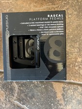 Pedali Origin8 Rascal CNC