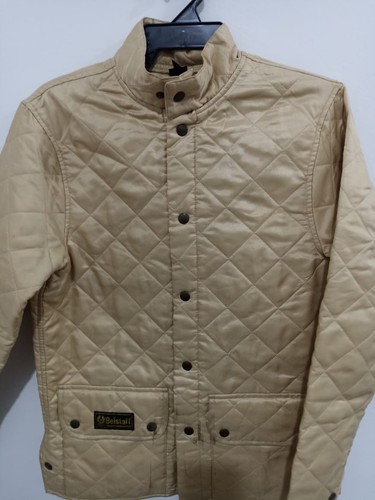 Giacca trapuntata vintage