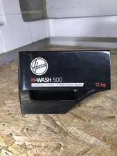 Hoover H-WASH 500 Cassetto dispenser per lavatrice - Nero 561