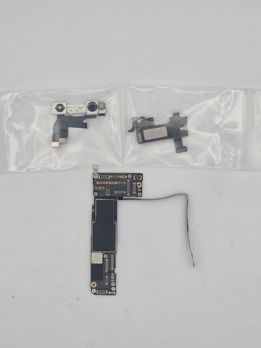 Apple iphone pro 128 - 12,