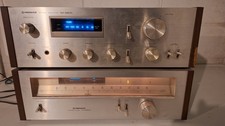 PIONEER 2PC AMPLIFIER