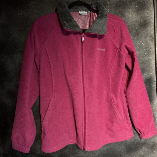 Columbia fleece omni - columbia,
