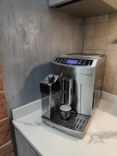 Longhi macchina caffe - de,