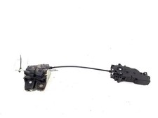 MERCEDES-BENZ E W212 serratura