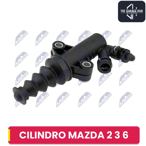 Cilindro trasmettitore - cilindro,