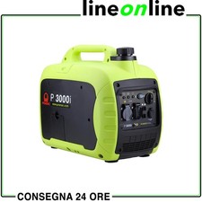 Generatore di corrente