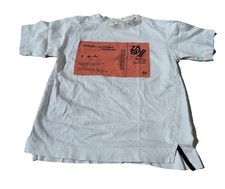 Zara Kids Graphic T Shirt 8-9