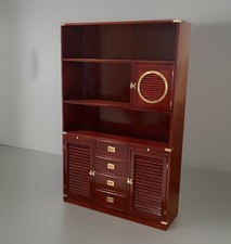 Libreria stile marina nuova