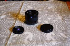 ZEISS 32 mm Touit f1.8 attacco
