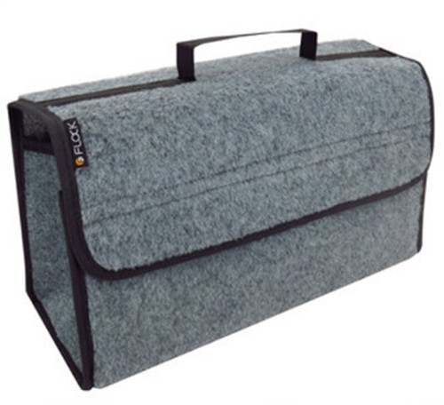 Borsa portaoggetti baule - portaoggetti, da