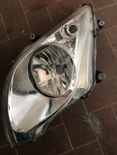faro fanale anteriore sinistro honda swt Silverwing 400 600 2009 2016