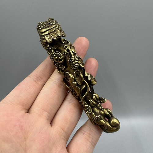 Statua ruyi 102mm collect - 102mm,