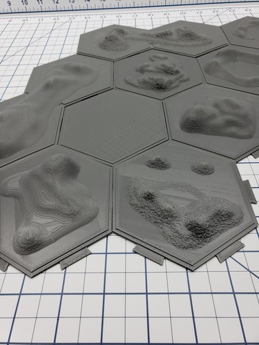Island terrain wargaming - wargaming,
