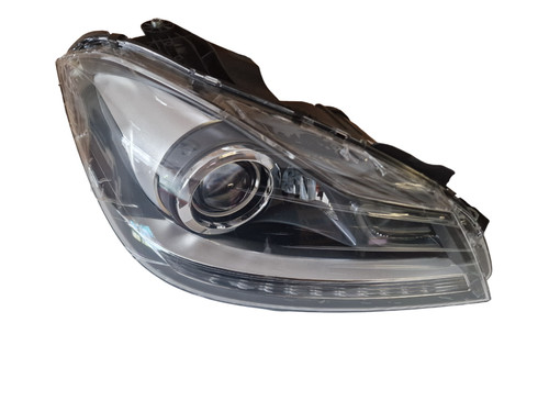 Faro proiettore per - , mercedes