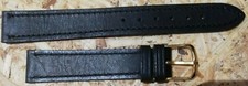 Cinturino orologio in Vera