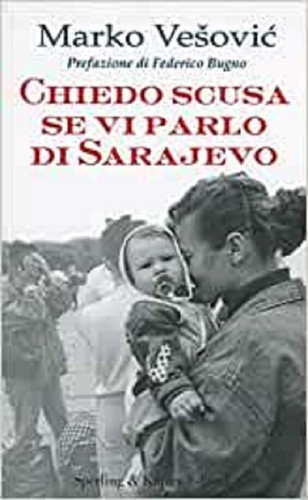 Chiedo scusa parlo - vi,