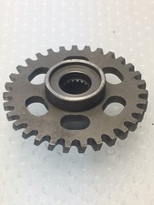 Ingranaggio Alberino Pompa Acqua Impeller Shaft  Yamaha Yz 125 1982 5X4-12459-00