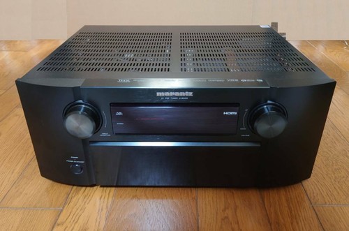 Marantz av8003 1ch - marantz, 7.1ch