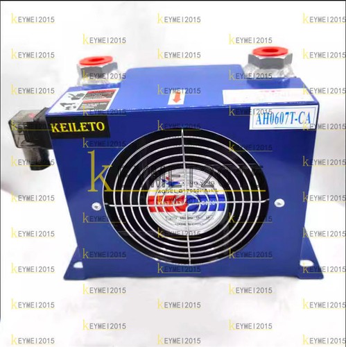 Nuovo radiatore aria idraulico - aria,