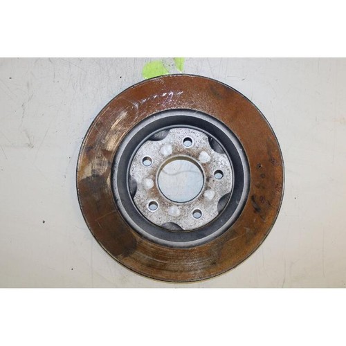 Disco freno ant nissan - disco, dx
